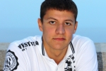 Александр Сухоруков из Коми стал обладателем второй золотой медали XXVII Всемирной летней Универсиады в Казани