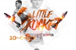 Ухтинский боксер Ержан Залилов проведет бой против соперника из Румынии