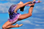 В Сыктывкаре пройдет Чемпионат Республики Коми по художественной гимнастике