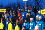 Иван Мартюшев — призер XI Чемпионата мира ИНАС по лыжным гонкам и горнолыжному спорту