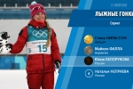 Интервью Юлии Белоруковой — бронзового призера Олимпиады-2018
