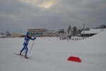 Итоги первого дня соревнований Открытого Первенства Республики Коми по лыжным гонкам
