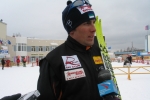 Лыжник Василий Рочев закроет сезон марафоном в Швеции
