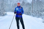 Лыжнице Республики Коми Черненко Юлии присвоено спортивное звание «Мастер спорта России»