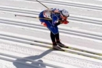 Лыжники Коми Ермил Вокуев и Юлия Иванова успешно выступили на I этапе Кубка России