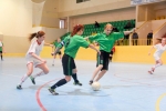 В Сыктывкаре прошел мини-футбольный кубок Ассоциации муниципальных образований среди женских команд