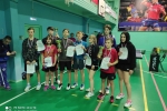 Спортсмены Республики Коми успешно выступили на турнире по настольному теннису в Котласе