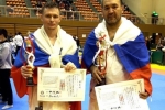 Сыктывкарцы завоевали награды на международном турнире по каратэ киокушинкай в Японии