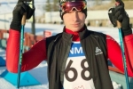 Иван Голубков выиграл лыжную гонку на этапе Кубка мира в Финляндии