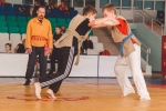 В Cыктывкаре прошли турниры по зумыд ош, самбо и дзюдо