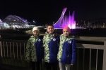 Юные фигуристы Сыктывкара завоевали путевку в финал II Всероссийской Спартакиады спортивных школ