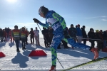 Илья Семиков принес первую медаль в копилку сборной Республики Коми на чемпионате России по лыжным гонкам
