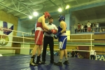 В Инте завершилось первенство Республики Коми по боксу