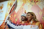 Олимпийский огонь доставят в Сыктывкар в ноябре