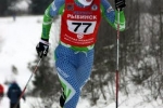 Лыжник из Коми Степан Дуркин завоевал бронзовую медаль на Первенстве России