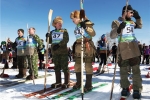 Лыжный фестиваль «Лямпиада» может выйти на международный уровень