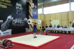 Роман Фролов из Сыктывкара установил рекорды на Всероссийском турнире по тяжелой атлетике в Чехове