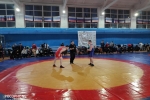 Сыктывкарские спортсмены успешно выступили на Всероссийских соревнованиях по вольной борьбе в Брянске