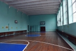 В Год Спорта в Ухте активно ремонтируют спортзалы