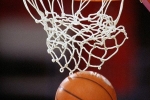 Команда ОАО «СМН» получила титул чемпиона в городском турнире по баскетболу