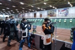 В Ижевске завершились Всероссийские соревнования «Юный стрелок России»