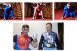 Ведущие спортсмены с инвалидностью Республики Коми готовятся к новому сезону