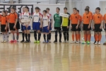 Спортсмены Коми оспорят медали Первенства республики по мини-футболу