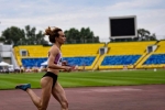 Легкоатлетка Татьяна Балясникова поборется за награды во Всероссийской Спартакиаде