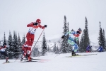 Лыжники Республики Коми - четвертые на втором этапе Кубка России
