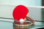 В Жешарте прошло Первенство Республики Коми по настольному теннису