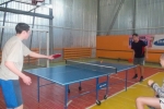 В Ижемском районном центре детского творчества проводились районные соревнования по настольному теннису и шахматам 