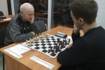Итоги Чемпионата Республики Коми по классическим шахматам