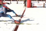 Ермил Вокуев - чемпион России в спринте