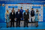 Юный сыктывкарец завоевал бронзу всероссийского турнира по вольной борьбе