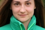Лыжница из Коми Юлия Белорукова выиграла три медали на соревнованиях в Сыктывкаре