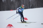 Лыжники Коми завоевали медали на чемпионате и первенстве по спорту глухих