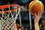 Юные баскетболисты Коми поборются за выход в зональный этап ШБЛ «КЭС-БАСКЕТ»