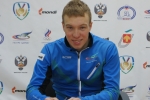 Лыжник Илья Порошкин приглашает жителей Коми на «Лыжню России»