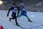 Сыктывкарец Сергей Канев завоевал бронзу всероссийских соревнований по лыжным гонкам
