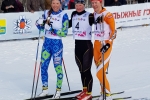 Лыжницы из Республики Коми Анастасия Власова и Ольга Царева стали чемпионками России в марафоне