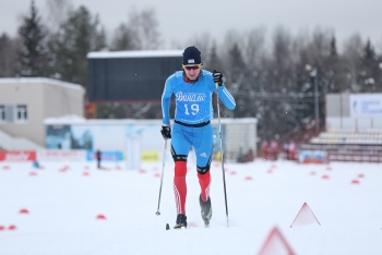 В Республике Коми пройдут Чемпионаты Росгвардии по лыжным гонкам и служебному двоеборью