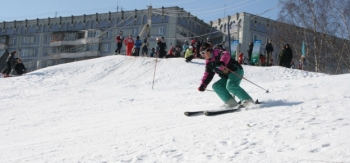 Началась регистрация на Первенство города Сыктывкара среди любителей по горнолыжному спорту 