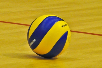 В Воркуте завершилось Первенство по волейболу