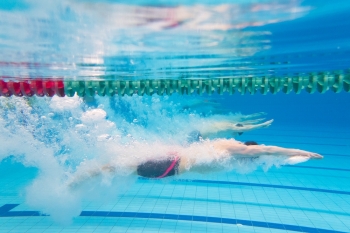 Второй день чемпионата и первенства СЗФО по плаванию: у сборной Коми ещё 6 медалей