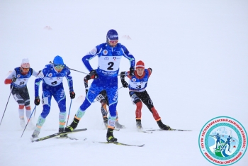На РЛК имени Раисы Сметаниной назвали чемпионов Коми в лыжном спринте