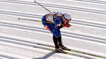 Лыжники Коми выступят на Первенстве и Чемпионате России в Мурманской области