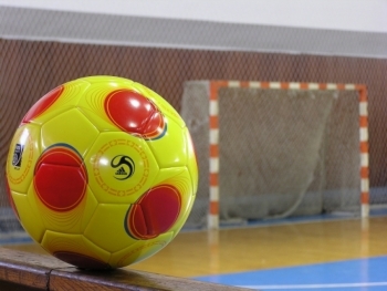 В Сыктывкаре состоится отборочный этап Чемпионата ОСФСГ (спорт глухих) по футзалу
