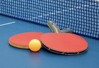 В Ухте прошло первенство Республики Коми по настольному теннису