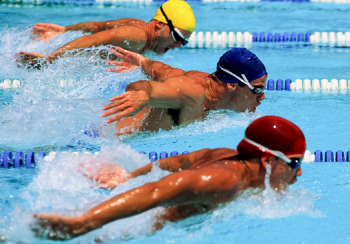 Пловцы Республики Коми примут участие во Всероссийских соревнованиях в Пензе